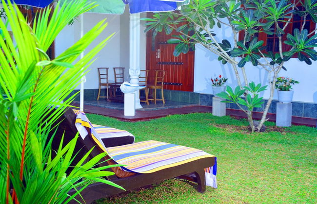 Seasand Villa - Foto 19