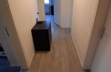Crew Quartier ALL-INCLUSIVE Serviced Apartment ideal für Monteure 3 Schlafzimmer in Leuna Merseburg - Foto 9
