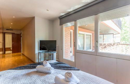 My Space Barcelona Bonanova Center - Foto 32