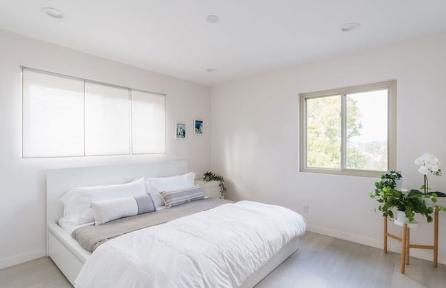 Spacious and Bright 5-bedroom Oasis Pool and Yard - Foto 38