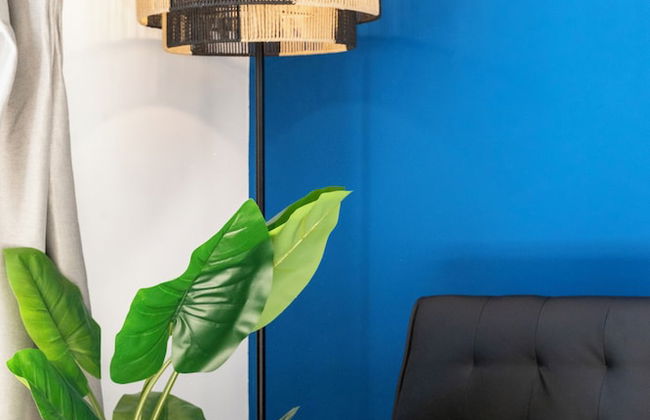 Caliu Apartments Barcelona - Camp Nou - Photo 35