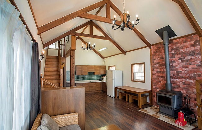 Club Castle - Photo 15