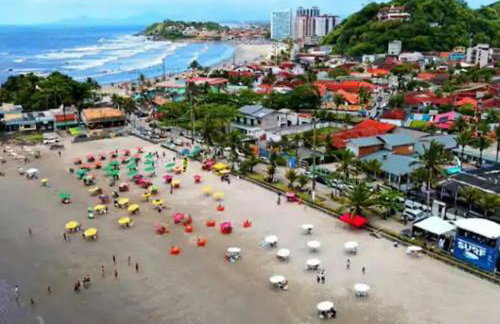 Refúgio 50 metros da praia - Photo 34