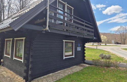 Edison,Plitvice Lakes - Foto 20