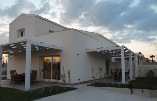 Zannafondo Villas - Foto 13