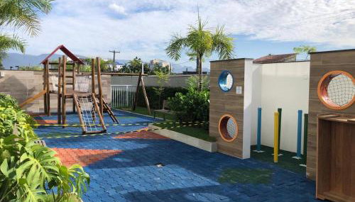 Apto de ferias em Bertioga Maitinga - Foto 5