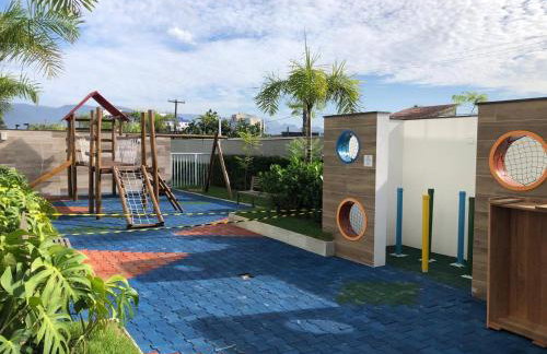 Apto de ferias em Bertioga Maitinga - Foto 5