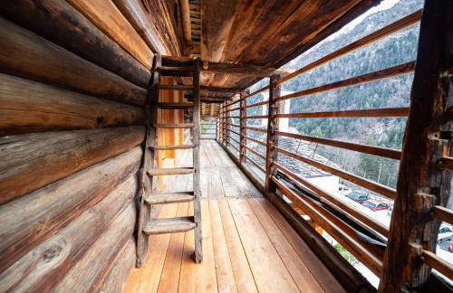 AGRITURISMO MONTANA FOLD - Foto 8