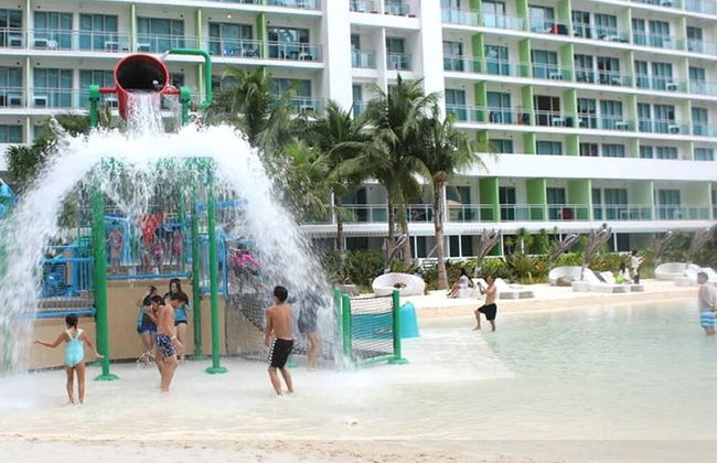 Azure Rio West Wave Pool 1 Bedroom near Airport - Foto 15