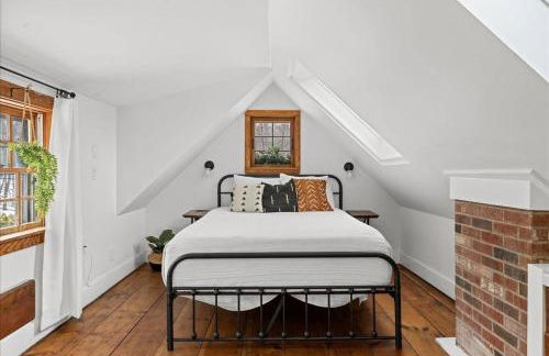 Jericho Mountain Lodge - Foto 18