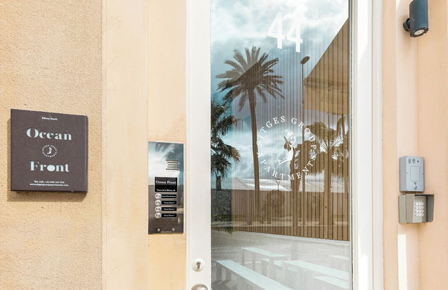 Sitges Group Ocean - Foto 2