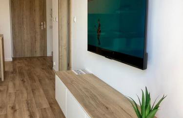 Apartament nr 30 - Apartamenty Wakacyjna 5 - Foto 28