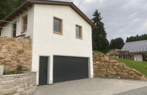 Idyllisches Häuschen im Grünen - Foto 11