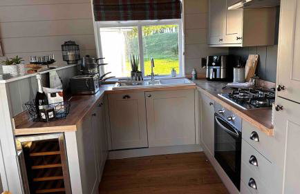 Manor Lake Lodge Exclusive luxury lodge retreat - Foto 30