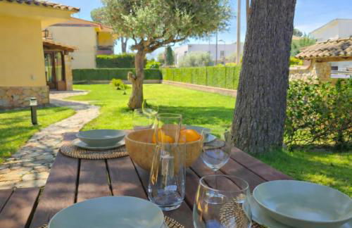 Costabravasuites Villa Los Vientos - Foto 47