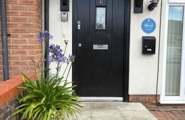 Conwy Castle Retreat - Foto 21