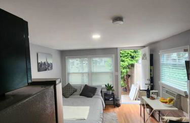 Cozy studio in a lovely area - Foto 11