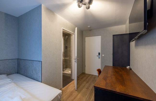 mk | monteurzimmer stuttgart - Photo 3