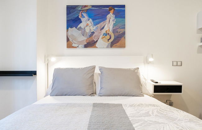 Dos Aceras Loft Bajo - Foto 15