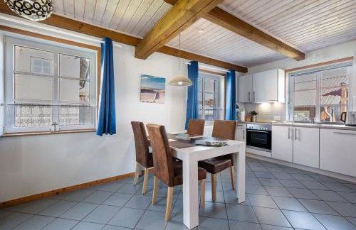 Haus Möwe und Robbe - Foto 41