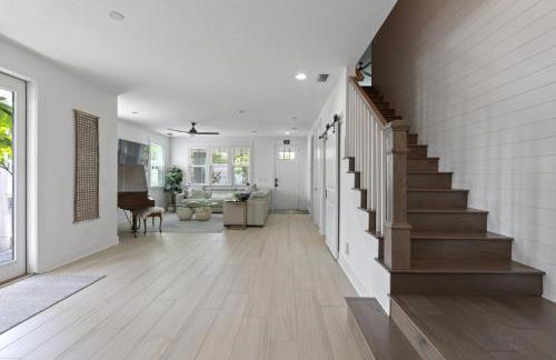 The White House Island,Beach,Hot Tub,Downtown - Foto 18