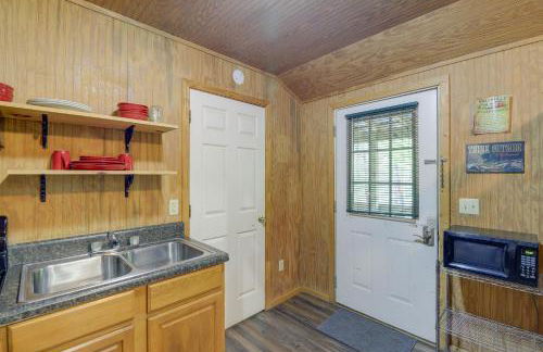 Briceville Cabin with River Access and Mountain Views! - Photo 13