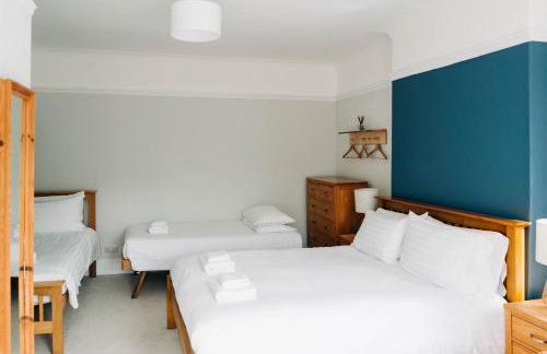 Bryn Berwyn Country House Tresaith - Foto 32