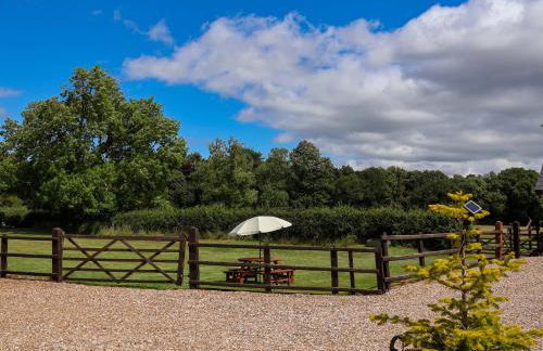 Honeysuckle Farmhouse - Foto 40