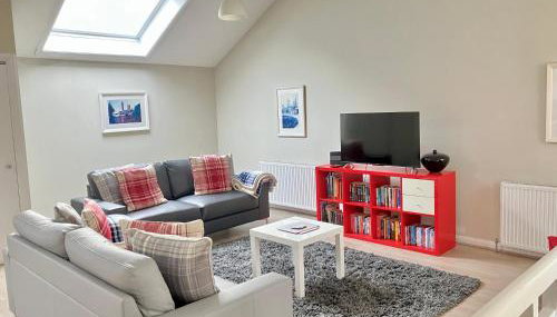 Park Mews Glasgow - Foto 4