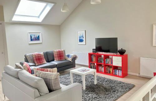 Park Mews Glasgow - Foto 4