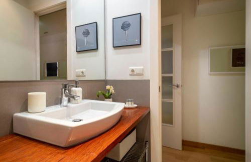 Sarriá - Sant Gervasi - Photo 59