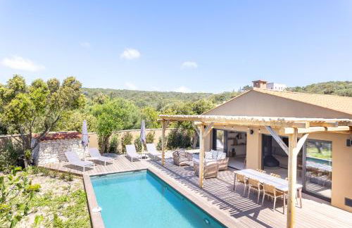 Domaine & Villas Version Maquis - Foto 52