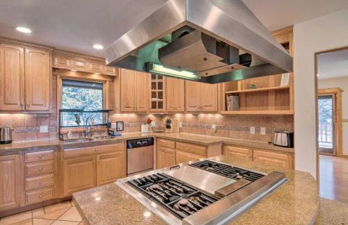 Buena Vista Oasis with Mtn Views, 3 Mi to Dtwn! - Foto 11