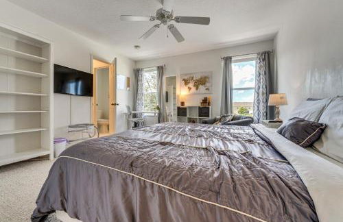 10 Mi to Disney World Townhome with Community Pool! - Foto 15