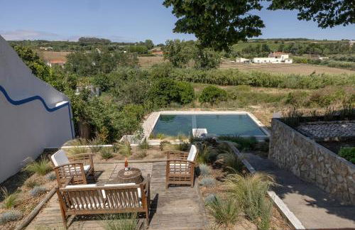Arneiro Garden House - Country Retreat with BioPool - Foto 44