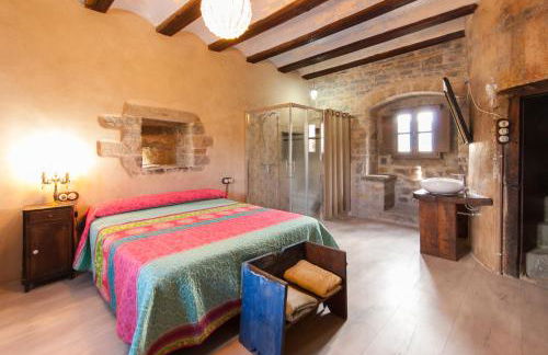 Casa Mur de Alujan - Photo 51