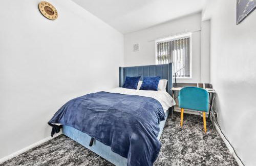 Balham Luxury Apartment 6 Min Walk to Underground and Overground Prime Balham Location - Photo 23