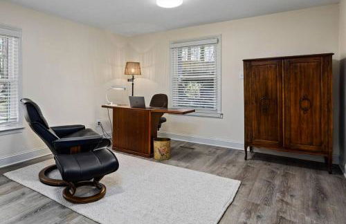 Modern Rancher in the Woods - Foto 61