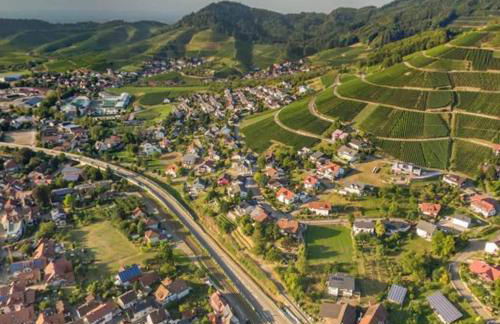 SK Ferienapartments Kappelrodeck - Photo 15