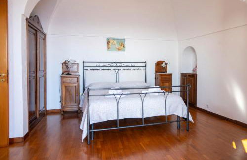 Villa Miramare, piscina e parcheggio a Conca dei Marini - Photo 23