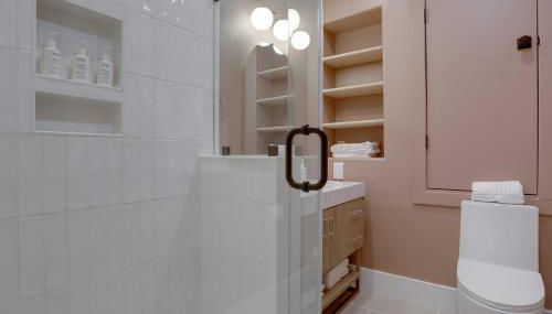 Sojourn's Stanton Park Home Sleeps 4 - Foto 5