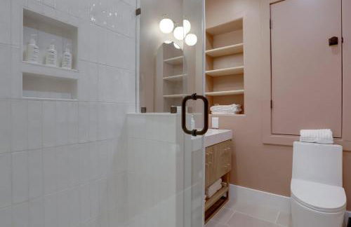 Sojourn's Stanton Park Home Sleeps 4 - Foto 5