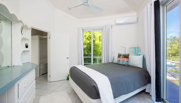 Newly Built Luxury Villa On The Beach - Foto 2, Habitación