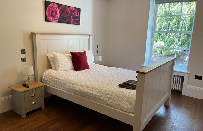 Stunning and Luxurious Manor House Holiday Home - Foto 3