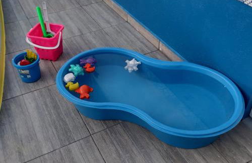 Pousada Tio San - Foto 29