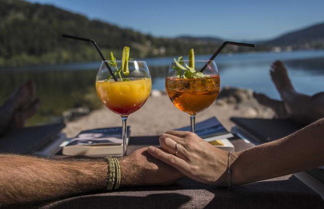 Appart'hotel Lido - Foto 46