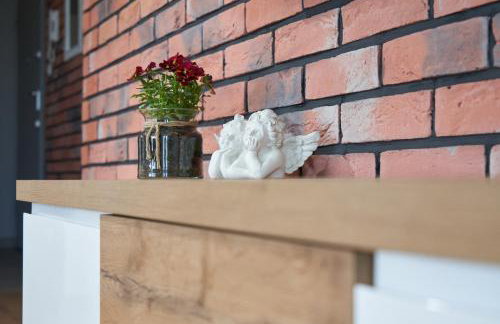 Apartament Premium Aquatower Reda - Foto 15