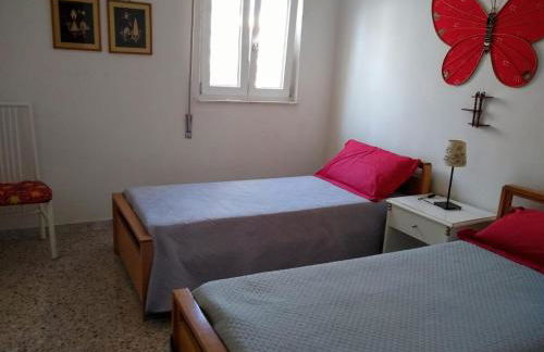 Appartamento Torre Santa Sabina vista mare - Foto 4