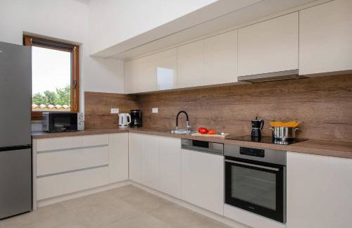 Holiday house Evida - Photo 16