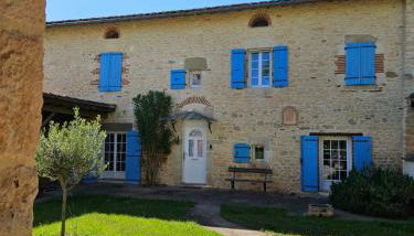 Mas de Cantegrel - Foto 5